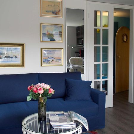 Haus Friedeburg - Siilskep Apartment Sylt Екстериор снимка