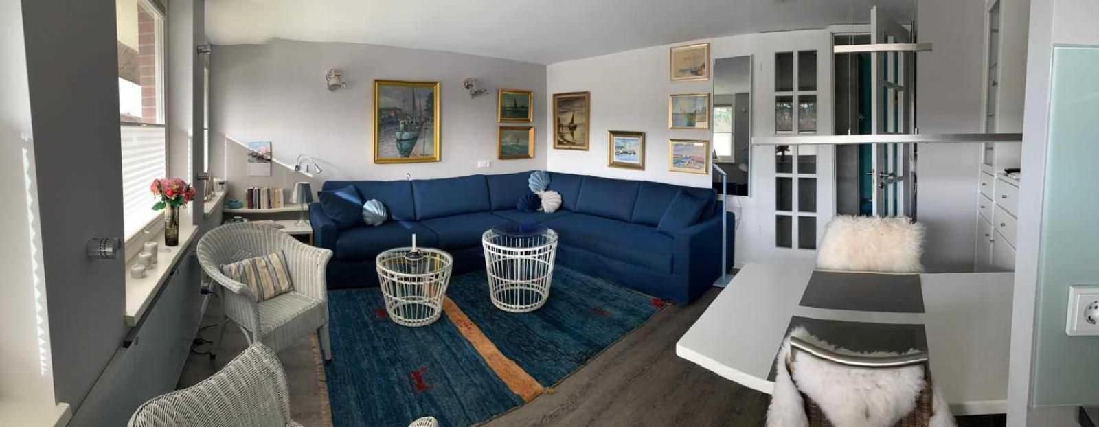Haus Friedeburg - Siilskep Apartment Sylt Екстериор снимка