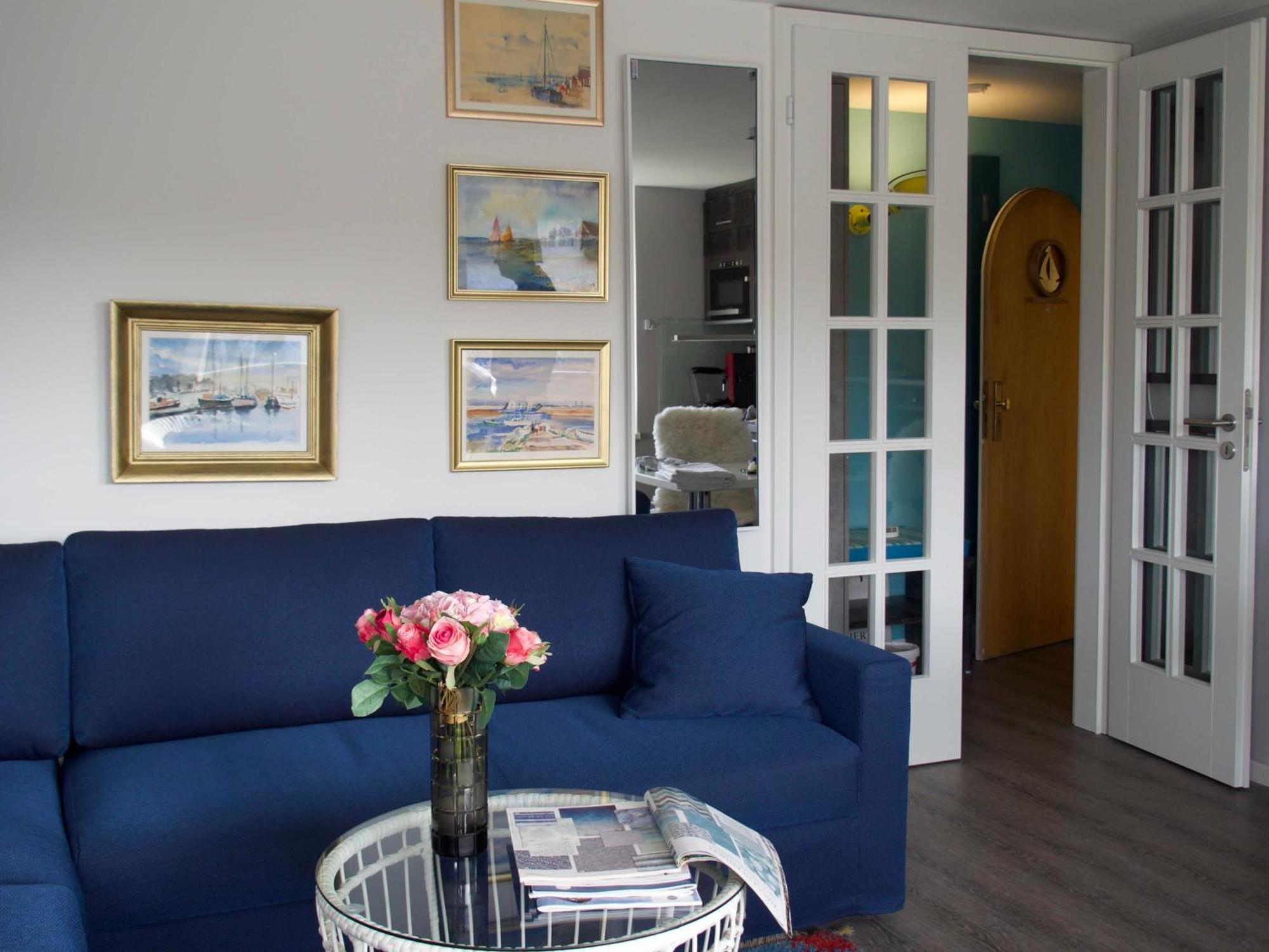 Haus Friedeburg - Siilskep Apartment Sylt Екстериор снимка