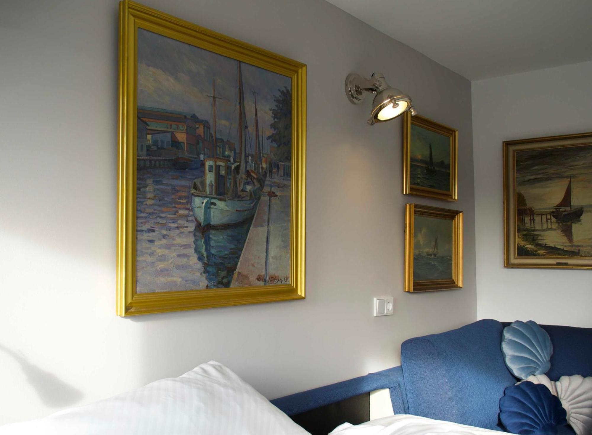 Haus Friedeburg - Siilskep Apartment Sylt Екстериор снимка